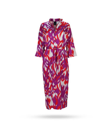 Japan-TKY-Omitsu-Kimonokleid-Zyklam-2