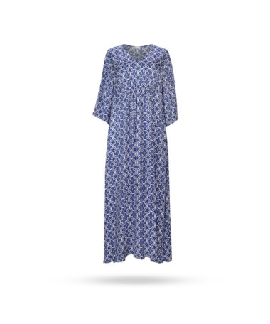 Jc-Sophie-Sonoma-Maxikleid-Royalblau-S8080