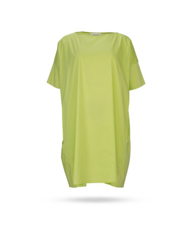 Liviana-Conti-Ballonkleid-Kiwi-L3SK25-R-49-1