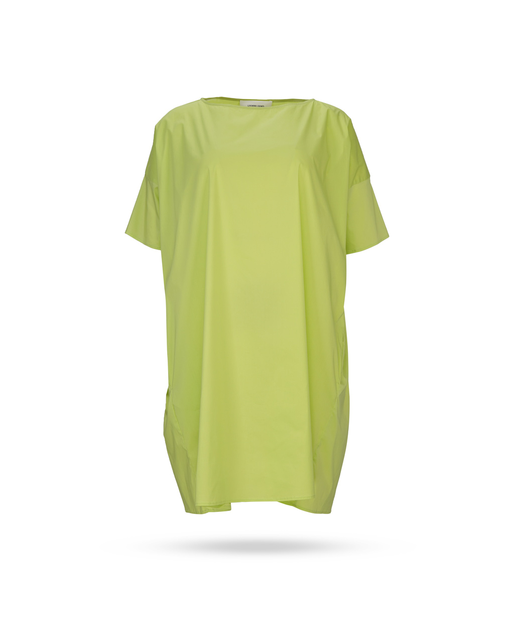 Liviana-Conti-Ballonkleid-Kiwi-L3SK25-R-49-1 Liviana-Conti-Ballonkleid-Kiwi-L3SK25-R-49-1