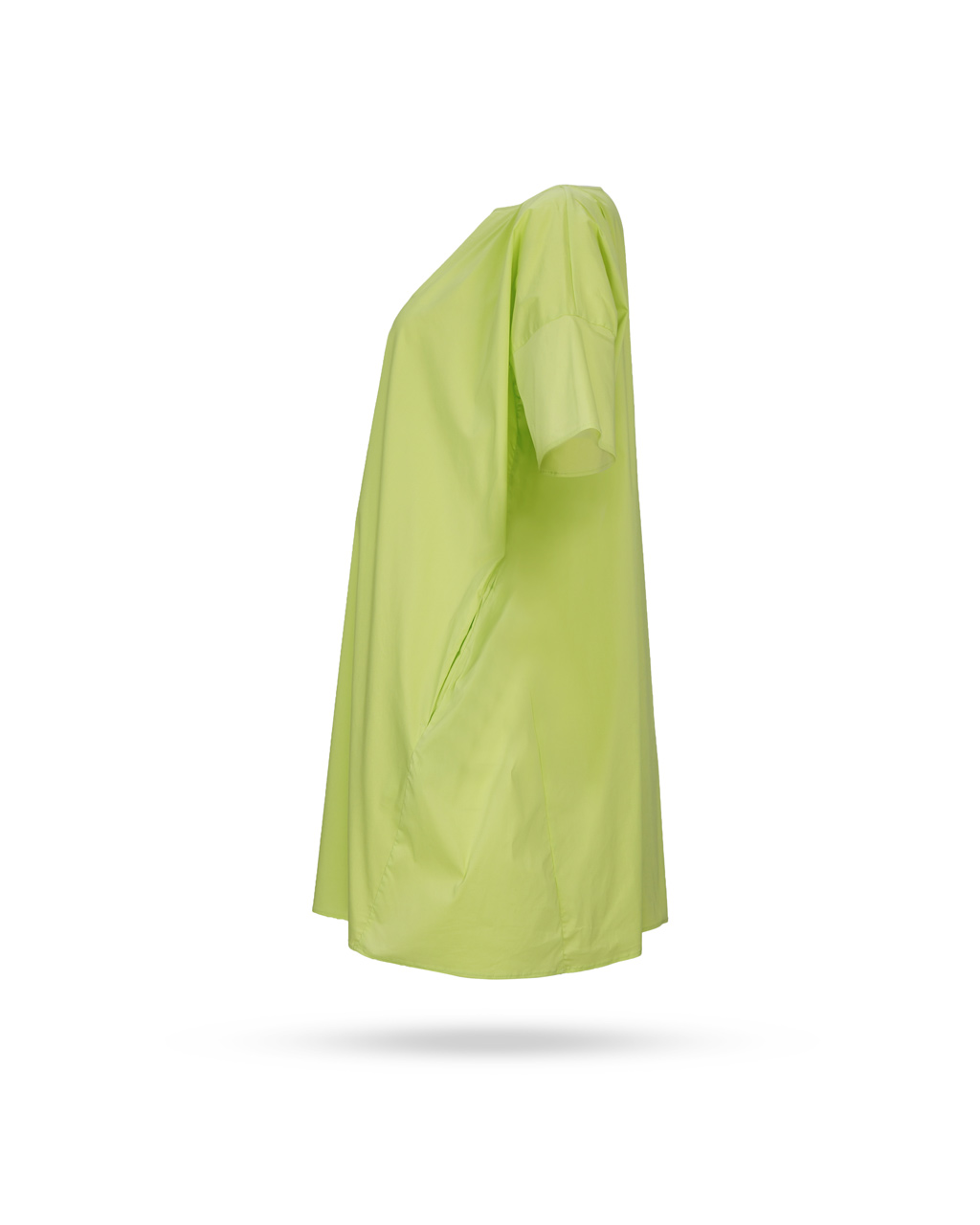 Liviana-Conti-Ballonkleid-Kiwi-L3SK25-R-49-2 Liviana-Conti-Ballonkleid-Kiwi-L3SK25-R-49-2