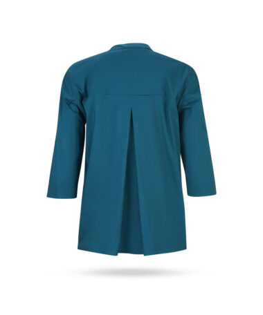 Liviani-Conti-Bluse-34-Arm-Petrol-L3SK16-2
