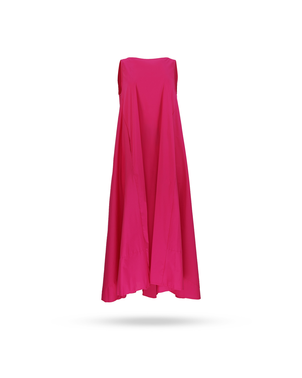 Liviani-Conti-Maxikleid-Pink-L3SK20-G51-1 Liviani-Conti-Maxikleid-Pink-L3SK20-G51-1