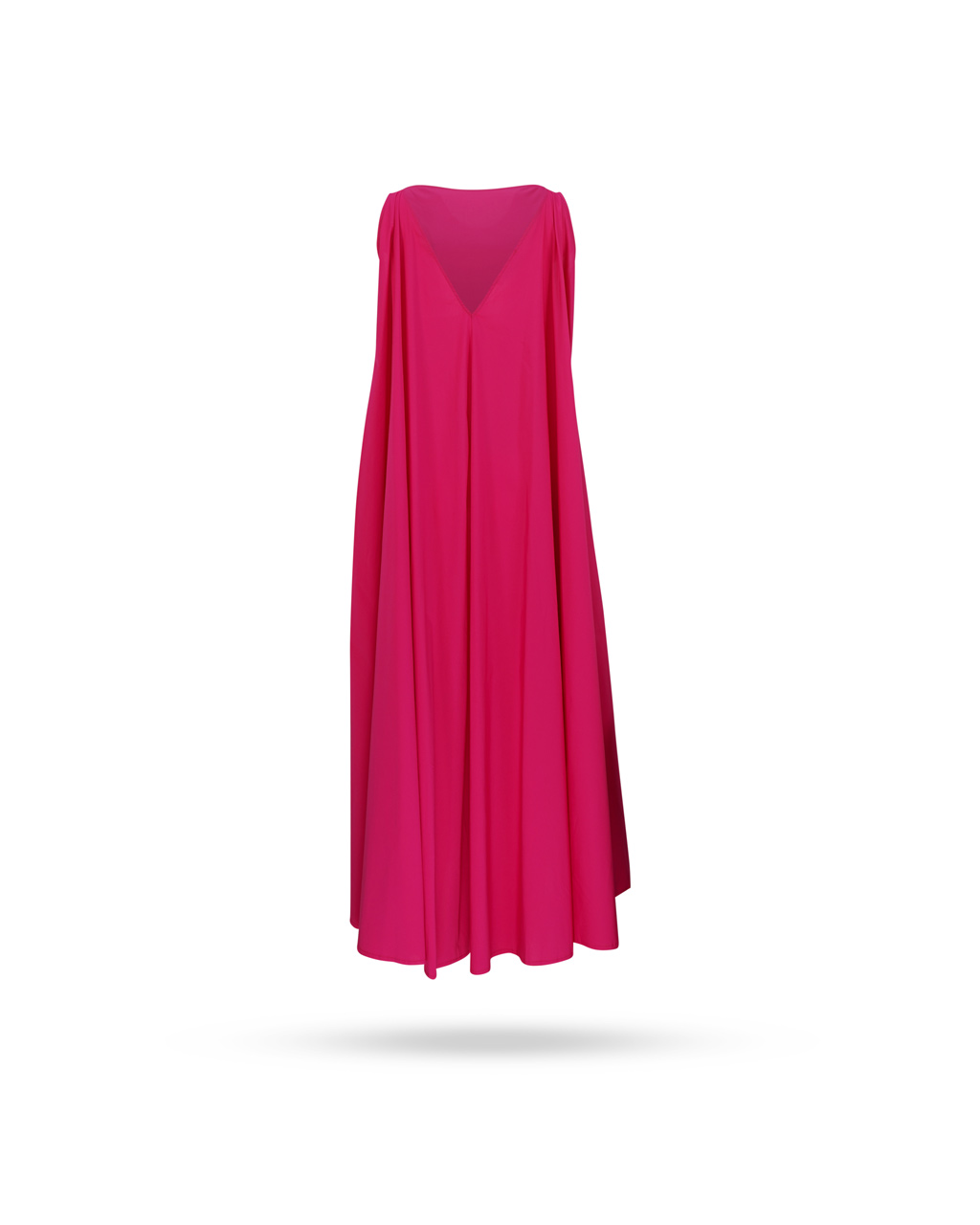 Liviani-Conti-Maxikleid-Pink-L3SK20-G51-3 Liviani-Conti-Maxikleid-Pink-L3SK20-G51-3