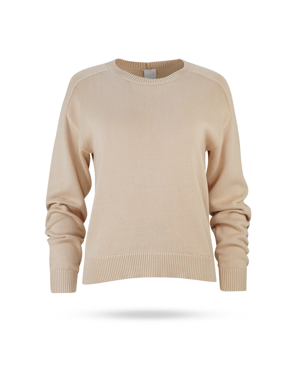 Mary-Yve-Pullover-Nude-70089 Mary-Yve-Pullover-Nude-70089
