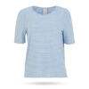 Mary-Yve-Shirt-kurzarm-Himmelblau-20119