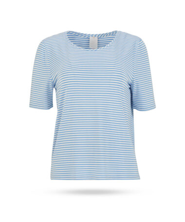 Mary-Yve-Shirt-kurzarm-Himmelblau-20119
