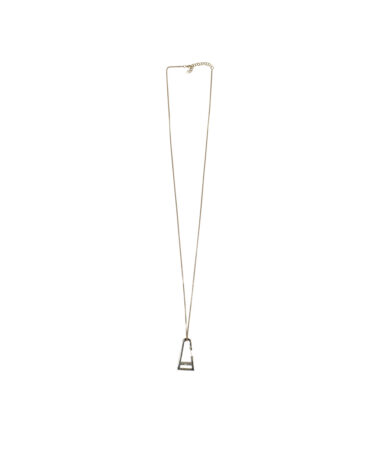 Patrizia-Pepe-2JA019-M024-Necklace-Light-Gold-1