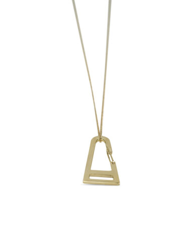 Patrizia-Pepe-2JA019-M024-Necklace-Light-Gold-2