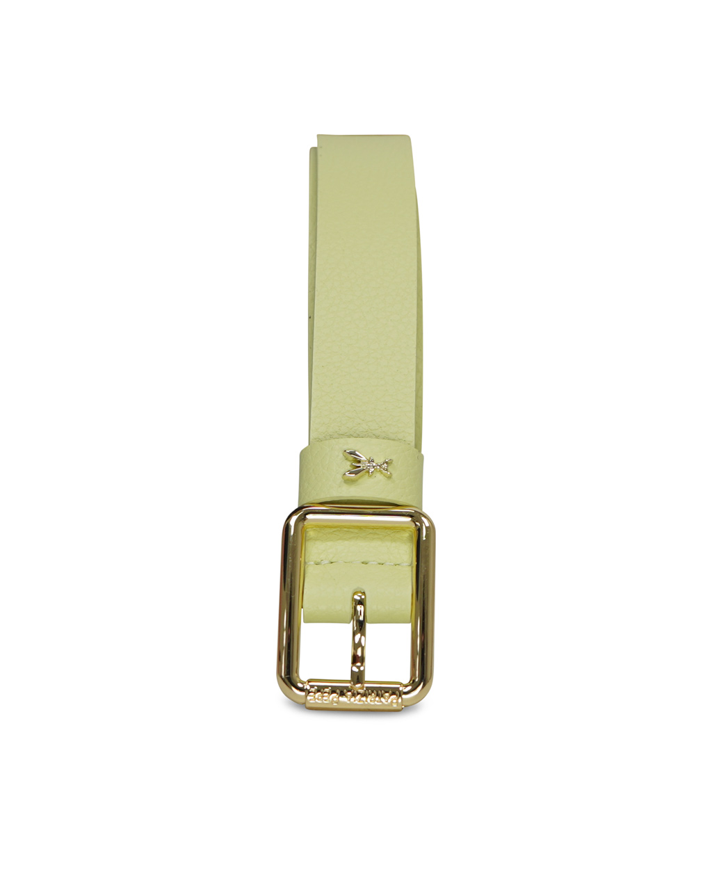 Patrizia-Pepe-CW6408-L001-Lime Patrizia-Pepe-CW6408-L001-Lime