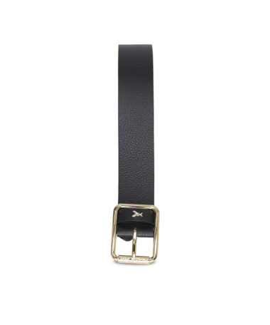Patrizia-Pepe-CW6409-L001-Belt-Nero