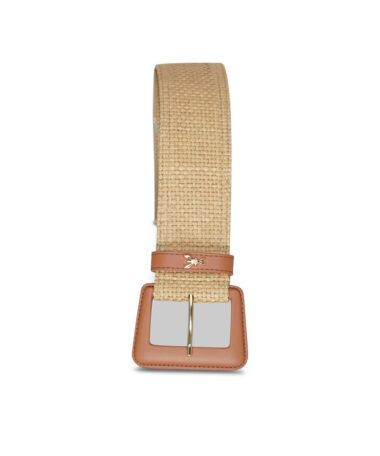 Patrizia-Pepe-High-Waisted-Belt-2W8783-L070-Brown