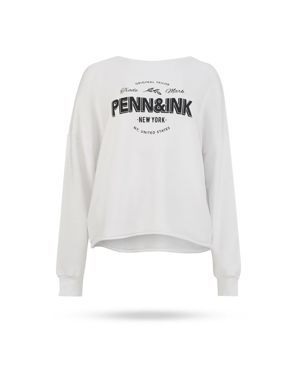 Penn-Ink-S23T910-01-90-weiss-schwarz Penn-Ink-S23T910-01-90-weiss-schwarz