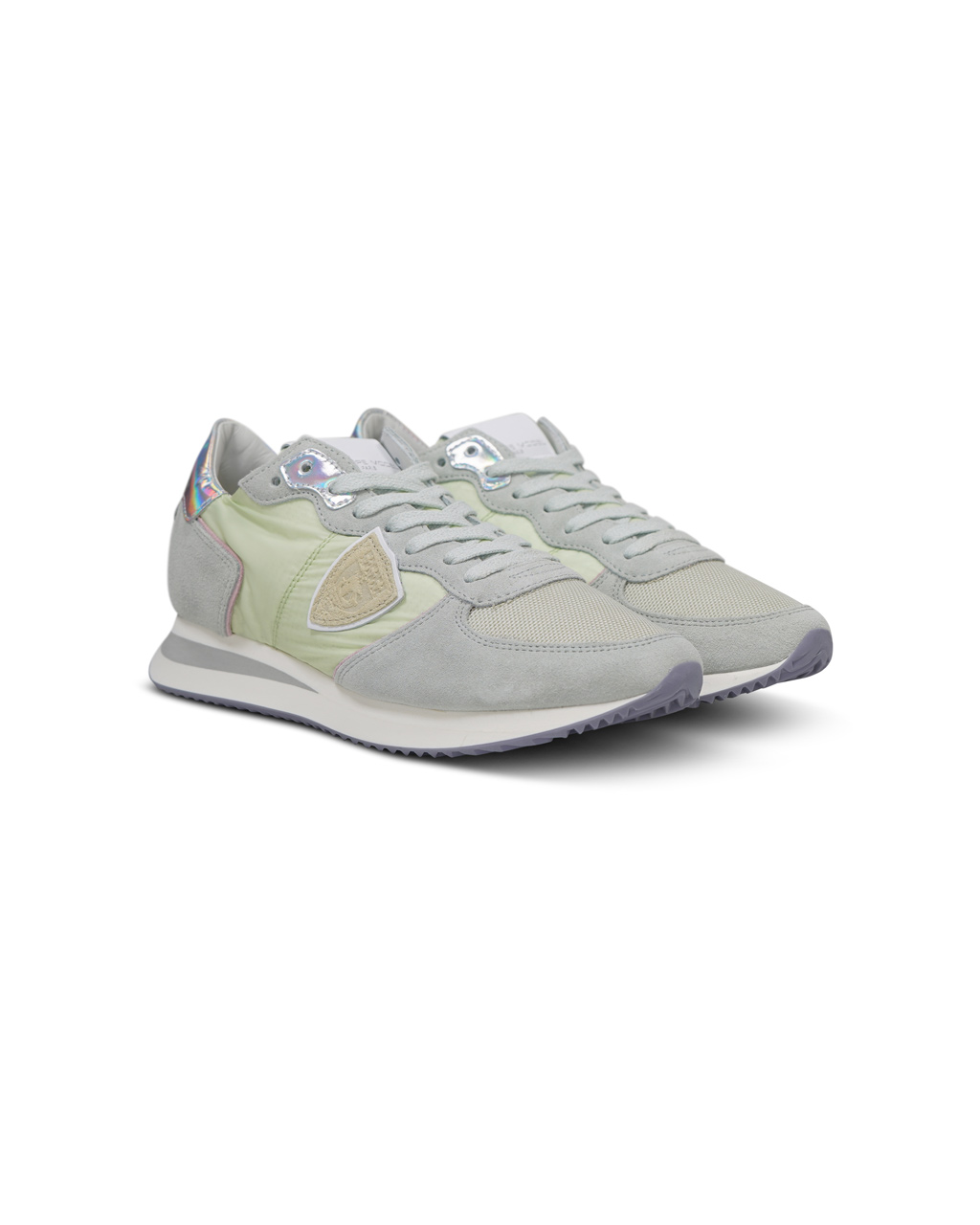 Philippe-Model-TRPX-LOW-WOMAN-MONDIAL-NEON-MENTHE-ROSE-2 Philippe-Model-TRPX-LOW-WOMAN-MONDIAL-NEON-MENTHE-ROSE-2