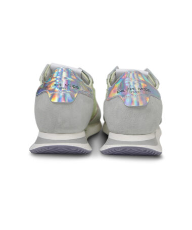 Philippe-Model-TRPX-LOW-WOMAN-MONDIAL-NEON-MENTHE-ROSE-3