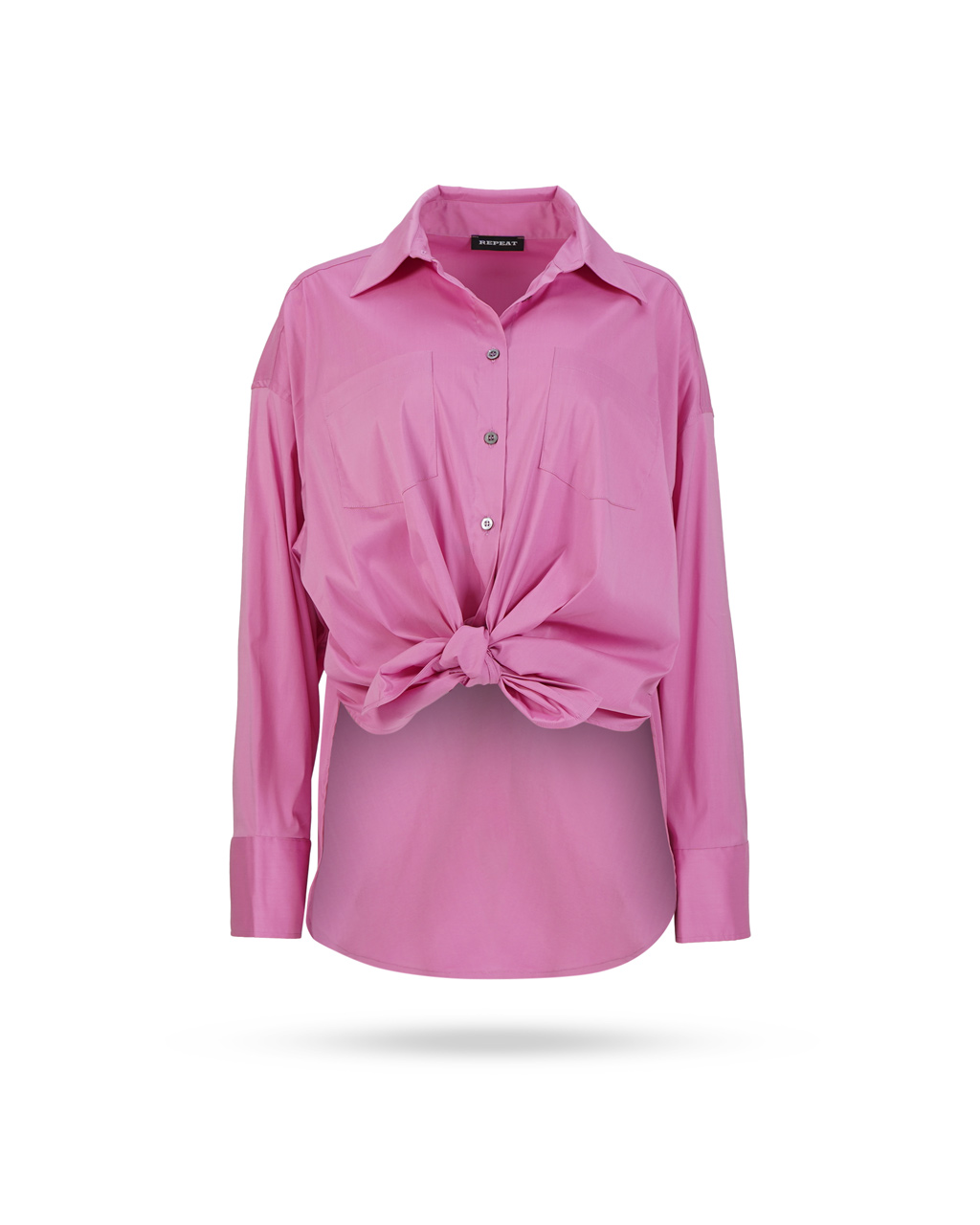 Repeat-Hemdenbluse-Fuchsia-600602-4-6 Repeat-Hemdenbluse-Fuchsia-600602-4