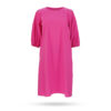 Soluzione-Blusenkleid-Pink-1287-270-1