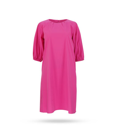Soluzione-Blusenkleid-Pink-1287-270-1