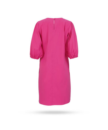 Soluzione-Blusenkleid-Pink-1287-270-2