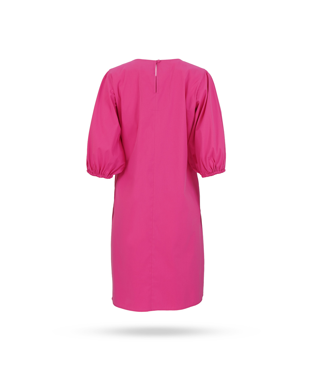 Soluzione-Blusenkleid-Pink-1287-270-2 Soluzione-Blusenkleid-Pink-1287-270-2