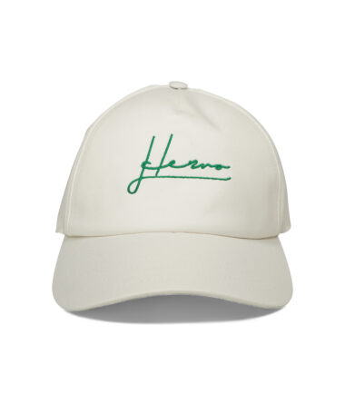 Herno Schirmkappe JollyGreen