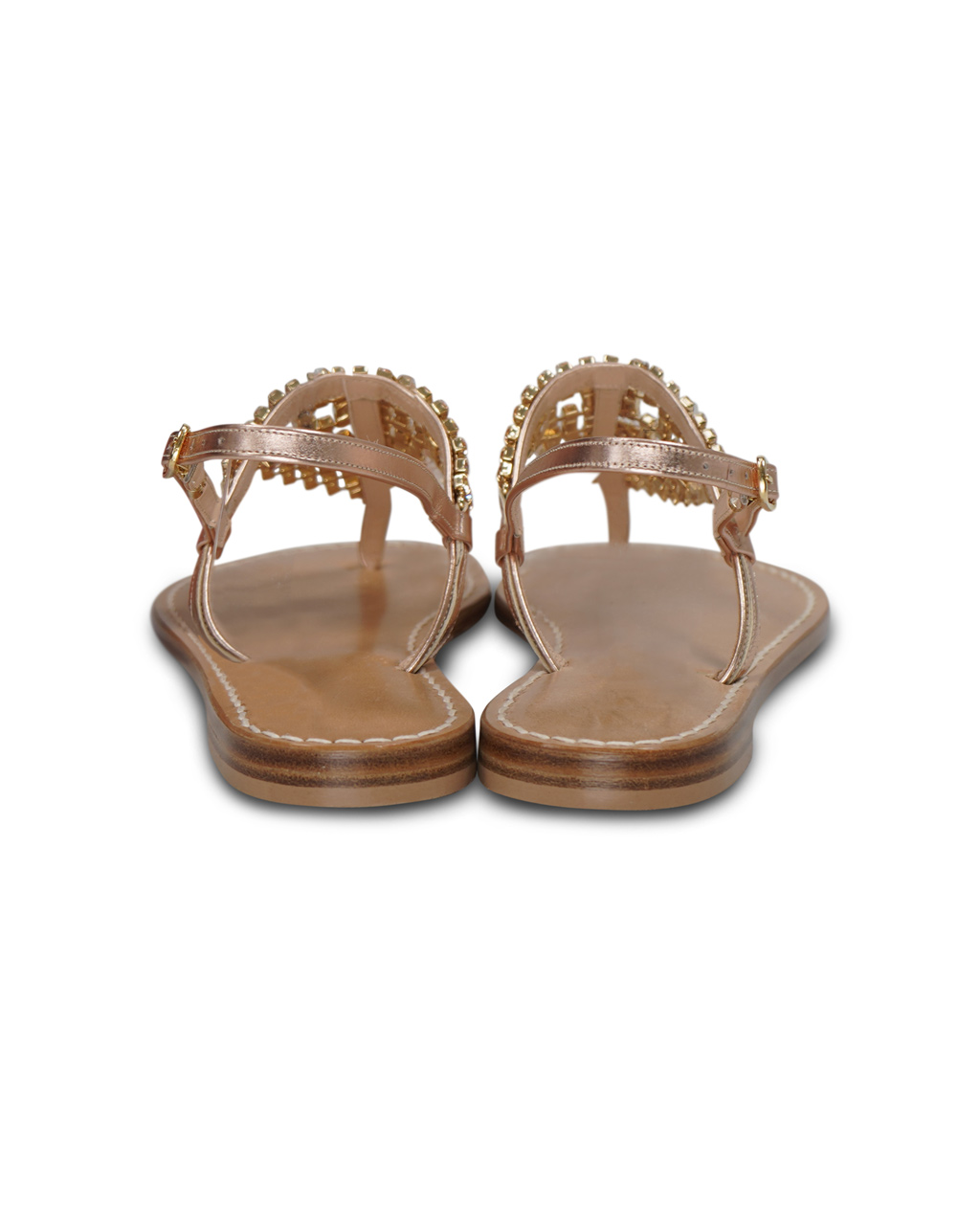 Impronta-Amalfi-Rete-Sandalen-Rosegold-3 Impronta-Amalfi-Rete-Sandalen--Rosegold-3