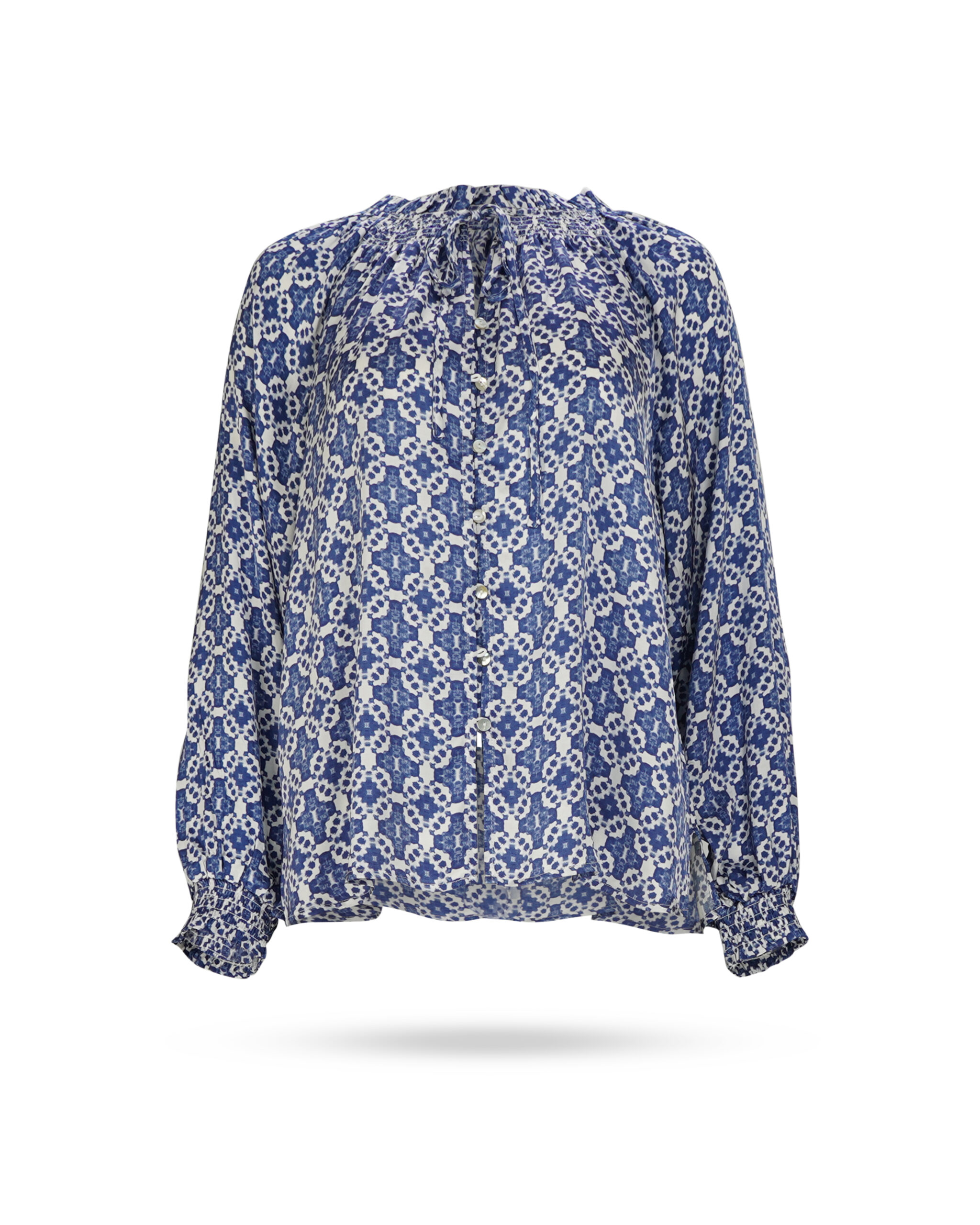 JcSophie-Spicy-blouse-S8088-589 JcSophie Spicy blouse S8088 589