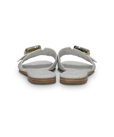 Kennel-Schmenger-Calf-bianco-91-94050-326-3