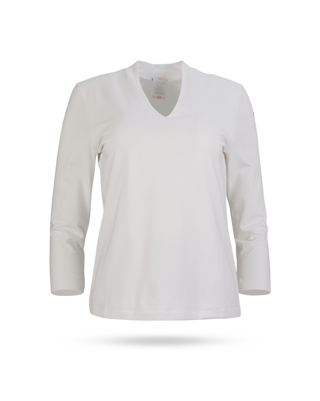 Mary-Yve-e25076-weiss Mary-Yve-e25076-weiss