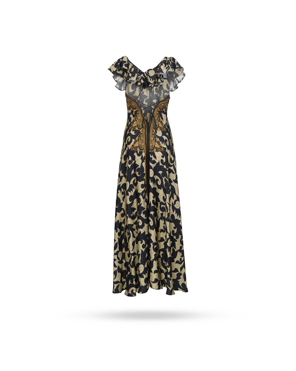 Mes-Demoiselles-23S-Abia-Black-Beige-3 Mes-Demoiselles-23S-Abia-Black-Beige-3