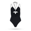 Patrizia-Pepe-Beachwear-Nero-1