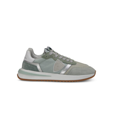 Philippe-Model-Tropez-2-Sneaker-Schilfgruen-TYLD-W030-1