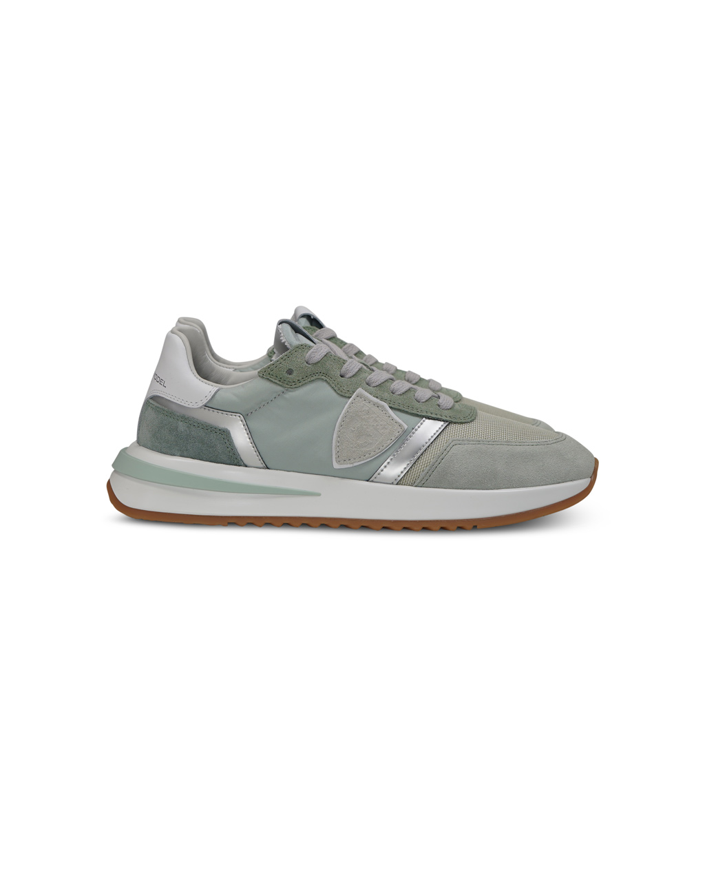 Philippe-Model-Tropez-2-Sneaker-Schilfgruen-TYLD-W030-1 Philippe-Model-Tropez-2-Sneaker-Schilfgruen-TYLD-W030-1