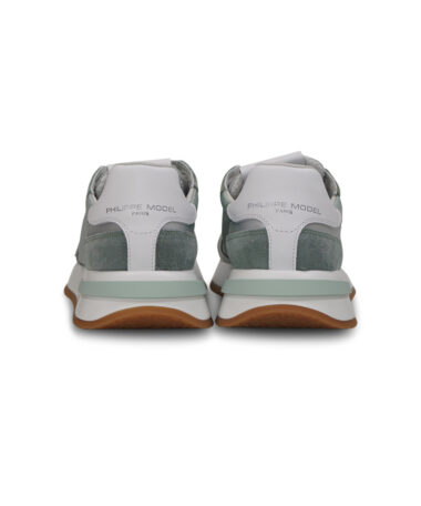 Philippe-Model-Tropez-2-Sneaker-Schilfgruen-TYLD-W030-3