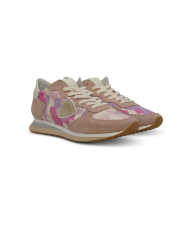 Philippe-Model-Tropez-Sneaker-Rosa-TZLD-CN26-2