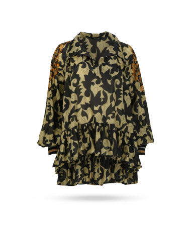 Soluzione-Blusenkleid-Weiss-1274-200-1