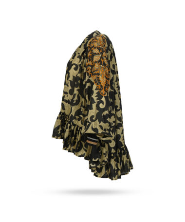 Soluzione-Blusenkleid-Weiss-1274-200-2