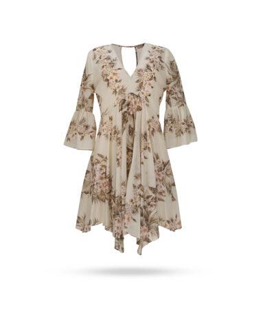 Twinset-Abito-231TT2452