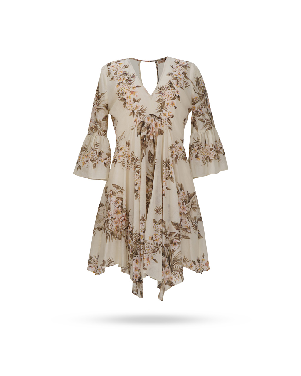 Twinset-Abito-231TT2452 Twinset-Abito-231TT2452