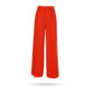 Twinset-Pantalone-Orange-231TT2143