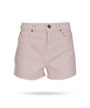 Twinset-Rosa-Shorts-231TT2421