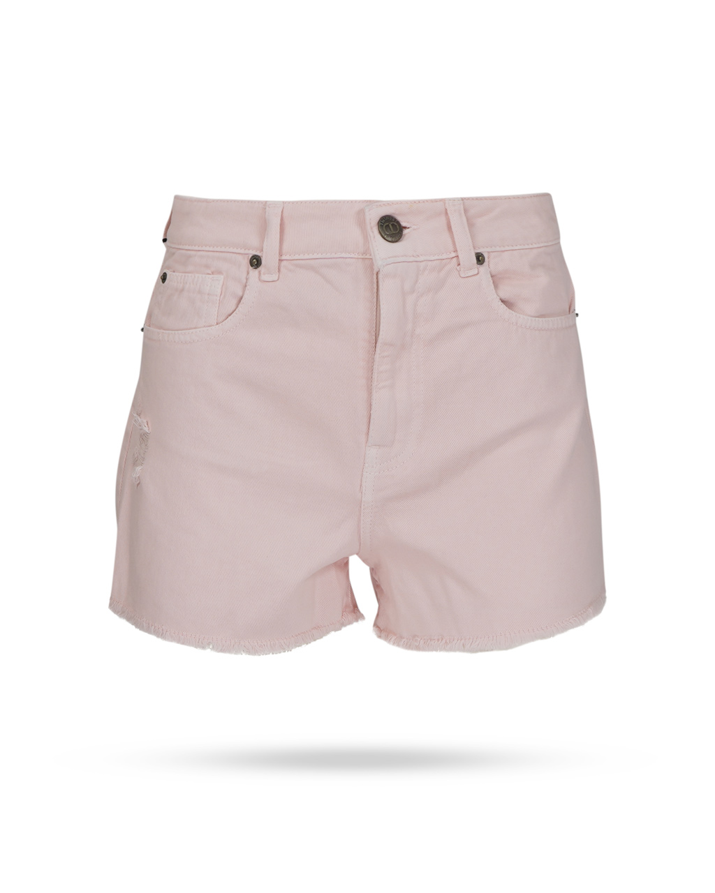 Twinset-Rosa-Shorts-231TT2421 Twinset-Rosa-Shorts-231TT2421