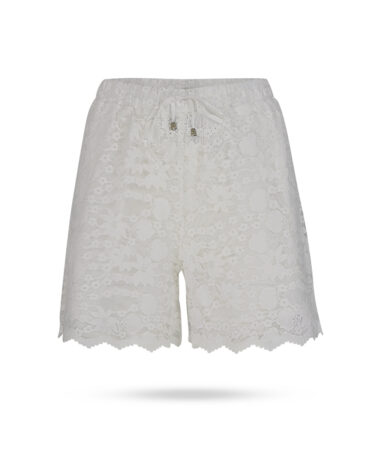 Twinset-Shorts-231LM2EBB