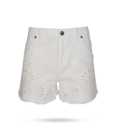 Twinset Shorts 231TT2752 Denim