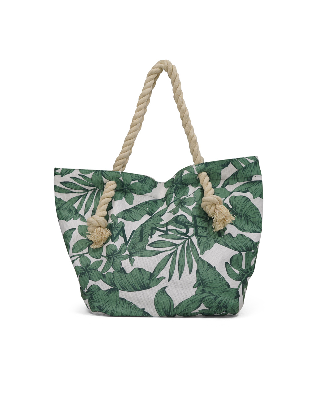 twinset-tote-palm-231LM79JJ twinset-tote-palm-231LM79JJ