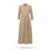 Circolo-Jersey-Maxikleid-Camel-FD2622-712-2