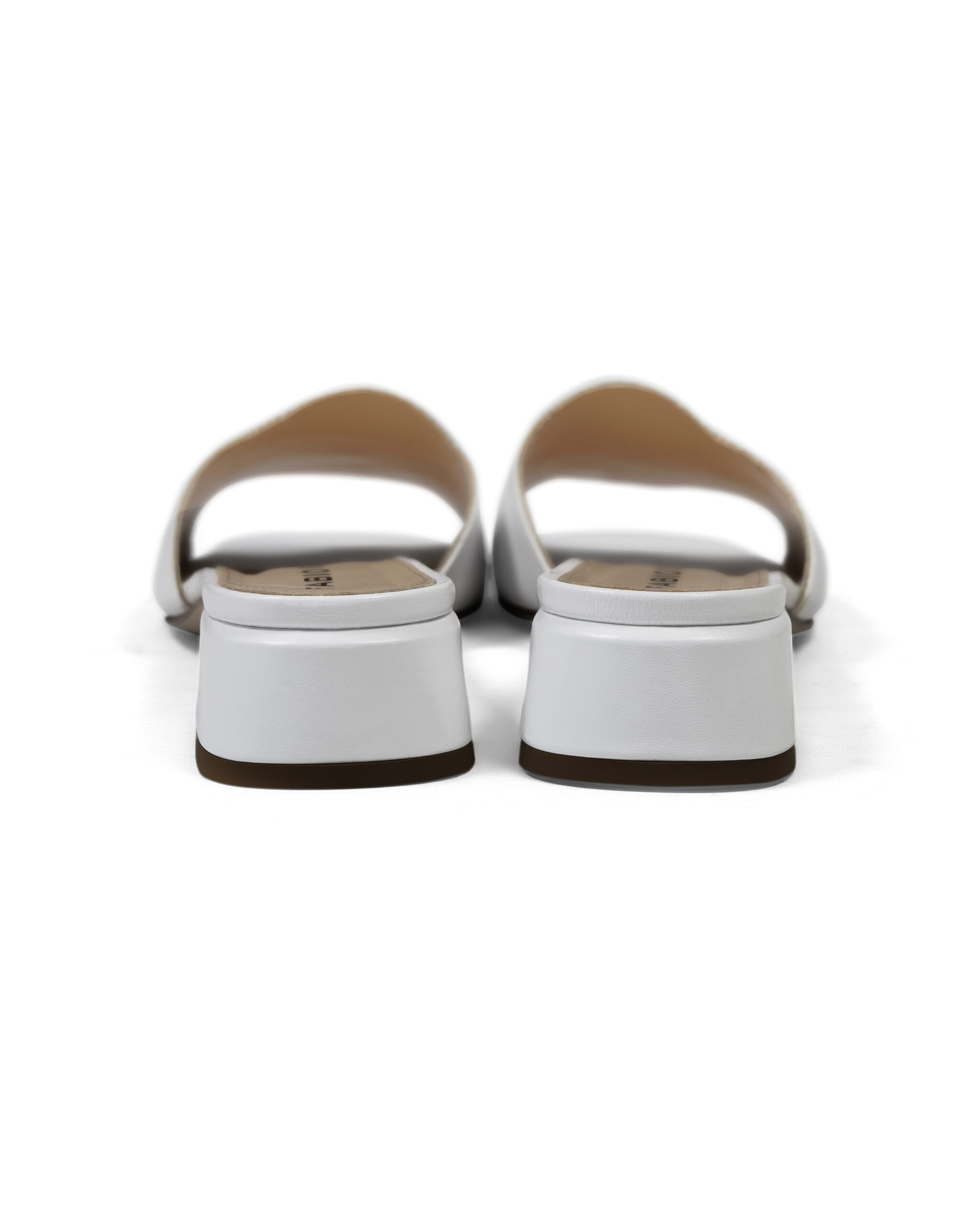 Fabio-Rusconi-Pantoletten-Weiss-5692-4961-Bianco-3 Fabio Rusconi Pantoletten Weiss 5692 4961 Bianco 3