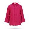 JcSophie-Thunder-Leinenbluse-Pink-T9033