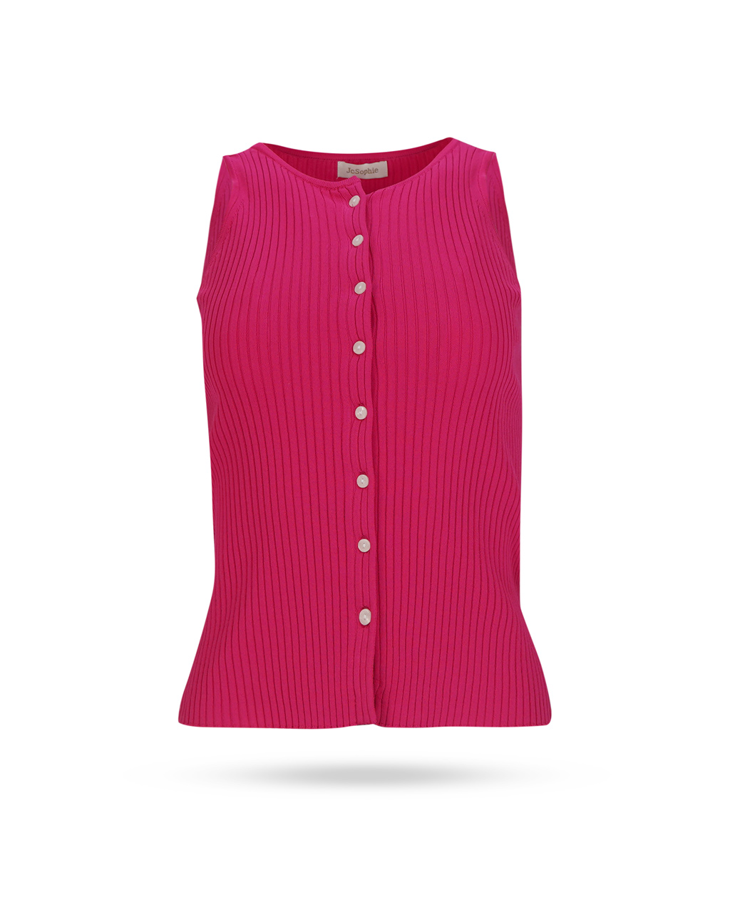 JcSophie-Tribeca-Stricktop-Pink-T9210-603 JcSophie-Tribeca-Stricktop-Pink-T9210-603