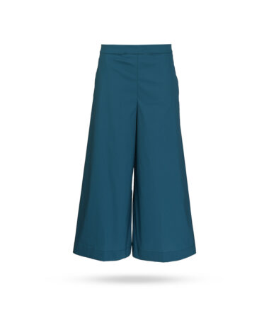 Liviana Conti Culotte Petrol